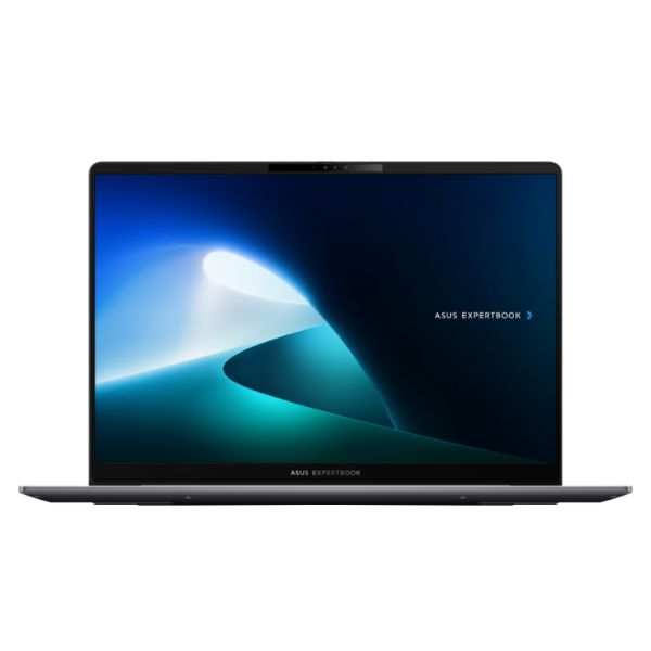 Laptop Asus ExpertBook P5 P5405CSA-NZ0016W (Ultra 5 226V/ Ram 16GB/ SSD 512GB/ Windows 11 Home/ 2Y/ Xám)