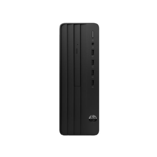 Máy bộ HP 280 Pro G9 SFF AY2F5PT (i3-14100/ Ram 8GB/ SSD 256GB/ Windows 11 Home/ 1Y)