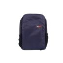 Balo laptop caro MH 15 inch (Blue)