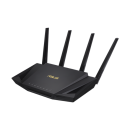 Bộ phát Wifi Asus RT-AX58U V2 (2976 Mbps/ Wifi 6/ 2.4/5 GHz)