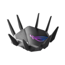 Bộ Phát Wifi Asus ROG Rapture GT-AXE11000 (10756 Mbps/ Wifi 6/ 2.4/5/6 GHz)