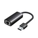 Cáp chuyển USB 3.0 to LAN hỗ trợ 10/100 Mbps Ugreen 15632