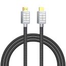 Cáp HDMI 2.0 Orico dài 1,5m 4K@60Hz, 18Gbps H4CY-15-BK