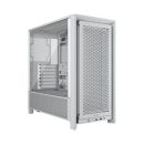 Case Corsair FRAME 4000D White (CC-9011291-WW)