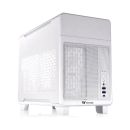 Case Thermaltake Mini Tower TR100 Snow (CA-11A-00S6NN-00)