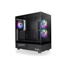 Case Thermaltake View 270 TG V2 ARGB Mid Tower Black