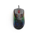 Chuột Gaming có dây GLORIOUS MODEL D Black GD-Black