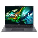 Laptop Acer Aspire Lite 16 AL16-51P-55N7 (i5 1235U/ Ram 16GB/ SSD 512GB/ Windows 11 Home/ 1Y/ Xám)