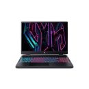 Laptop Acer Predator Helios Neo 16 PHN16-71-74QR (i7 13700HX/ Ram 16GB/ SSD 512GB/ RTX 4070 8GB/ Windows 11 Home/ 1Y/ Đen)