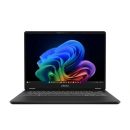 Laptop MSI Prestige 14 AI+ Evo C2VMG-020VN (Ultra 7 258V/ Ram 32GB/ SSD 1TB/ Windows 11 Home/ 2Y/ Xám)	