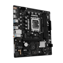 Mainboard ASRock B860M-H2 (2 x DDR5/ 128 GB/ LGA 1851/ Micro ATX)