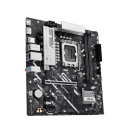 Mainboard Asus PRIME B860M-K-CSM (2 x DDR5/ 128 GB/ LGA1851/ Micro ATX)