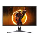 Màn hình LCD AOC Gaming 24G11E/74 (23.8 inch/ 1920 x 1080/ 300 cd/m2/ 1ms/ 180Hz)