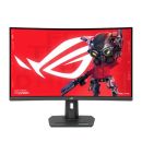 Màn hình LCD Asus ROG Strix XG32WCMS (31.5 inch/ 2560 x 1440/ 350 cd/m2/ 1ms/ 280Hz/ Curved)