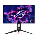 Màn hình LCD Asus ROG Swift OLED PG27AQDP (26.5 inch/ 2560 x 1440/ 450 cd/m2/ 0.03ms/ 480Hz)