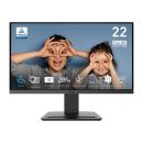 Màn hình LCD MSI PRO MP223 E2 (21.45 inch/ 1920 x 1080/ 250 cd/m2/ 1ms/ 100Hz)