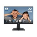 Màn hình LCD MSI PRO MP225 (21.5 inch/ 1920 x 1080/ 250 cd/m2/ 1ms/ 100Hz)