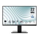 Màn hình LCD MSI PRO MP223 (21.45 inch/ 1920 x 1080/ 250 cd/m2/ 1ms/ 100Hz)