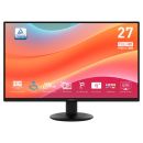 Màn hình LCD MSI PRO MP272L (27 inch/ 1920 x 1080/ 250 cd/m2/ 1ms/ 100Hz)