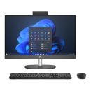 Máy bộ HP ProOne 240 G10 AIO AY2G5PT (U5-125U/ Ram 16GB/ SSD 512GB/ 23.8 inch/ Windows 11 Home/ 1Y/ Đen)