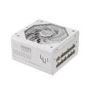 Nguồn Asus TUF Gaming 1000W Gold White