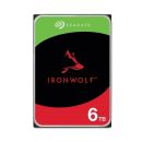 Ổ cứng HDD 5400RPM Seagate Ironwolf 6TB ST6000VN006