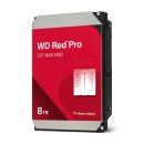 Ổ cứng HDD Western Digital Red Pro NAS 8TB WD8005FFBX