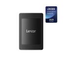 Ổ cứng SSD di dộng Lexar 4TB SL500 LSL500X004T-RNBNG