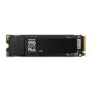 Ổ cứng SSD gắn trong Samsung 990 EVO Plus PCIe 4.0 NVMe M.2 1TB MZ-V9S1T0BW