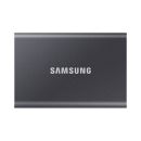 Ổ cứng SSD Samsung T7 Portable 4TB MU-PC4T0T/WW