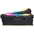 Ram Desktop Corsair Vengeance RGB PRO 32GB DDR4 Bus 3600MHz CMW32GX4M2D3600C18