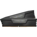 Ram Desktop Corsair Vengeance Black 64GB DDR5 Bus 6000MHz CMK64GX5M2B6000C38