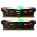 Ram Desktop Kingmax 64GB DDR5 Bus 6000Mhz Archon X RGB