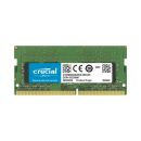 Ram Laptop Crucial 32GB DDR4 Bus 3200Mhz CT32G4SFD832A