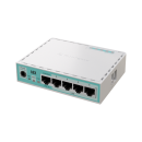 Router MikroTik E50UG (5 port/ 10/100/1000 Mbps)