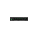 Switch PoE Ruijie RG-ES106D-P V2 (6 port/ 10/100 Mbps)