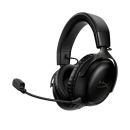 Tai nghe HP HyperX Cloud III Wireless Black (77Z45AA)