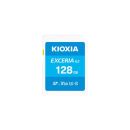 Thẻ nhớ SD Kioxia Exceria G2 CL10 UHS-I U3 V30 4K 128GB LNEX2L128GG4