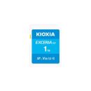 Thẻ nhớ SD Kioxia Exceria G2 CL10 UHS-I U3 V30 4K 1TB LNEX2L001TG4