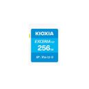 Thẻ nhớ SD Kioxia Exceria G2 CL10 UHS-I U3 V30 4K 256GB LNEX2L256GG4