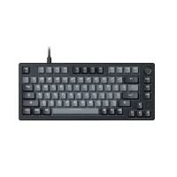 Bàn phím cơ Gaming Dareu EK75 (Xám đen)
