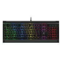 Bàn phím giả cơ gaming Dareu LK145 (Led 5 màu)