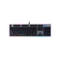 Bàn phím quang cơ gaming Rapoo V520