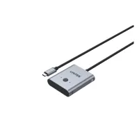 Bộ chia USB Type C 2 chiều Unitek D1078A
