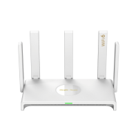 Bộ Phát Wifi AX3000 Ruijie EW3000GX (2976 Mbps/ Wifi 6/ 2.4/5 GHz)