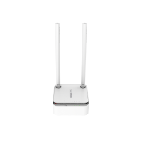 Bộ phát Wifi Totolink N200RE V5 (300 Mbps/ Wifi 4/ 2.4 GHz)