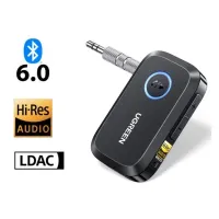 Bộ Thu Bluetooth 6.0 Ugreen 55546 BT509