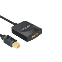 Cáp chuyển đổi Mini DisplayPort sang HDMI VegGieg V-Z616, Hỗ trợ 4K@60Hz