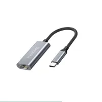 Cáp chuyển Type-C 3.1 sang HDMI 15cm VegGieg V-Z915