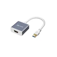 Cáp chuyển USB 3.0 sang HDMI M-Pard MH005